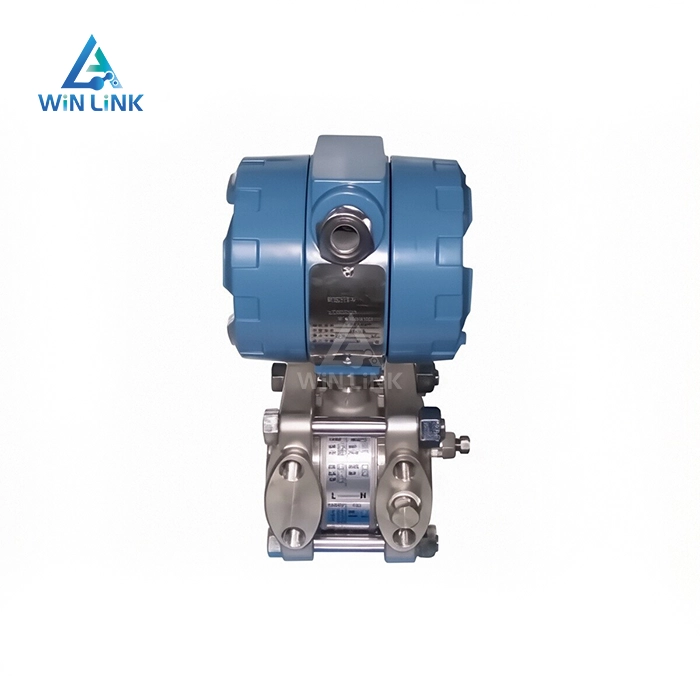 Rosemount 1151AP Pressure Transmitter